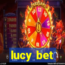 lucy bet